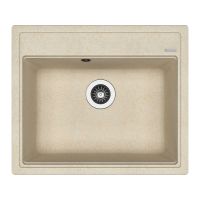 Мойка Florentina Липси 600 бежевый