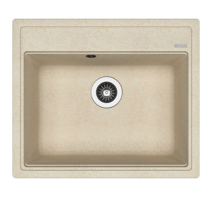 Мойка Florentina Липси 600 бежевый