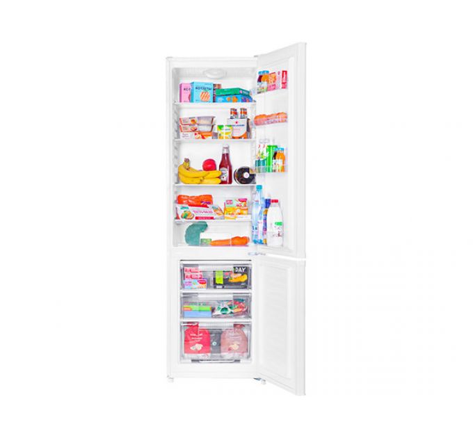 Холодильник MAUNFELD MFF180W