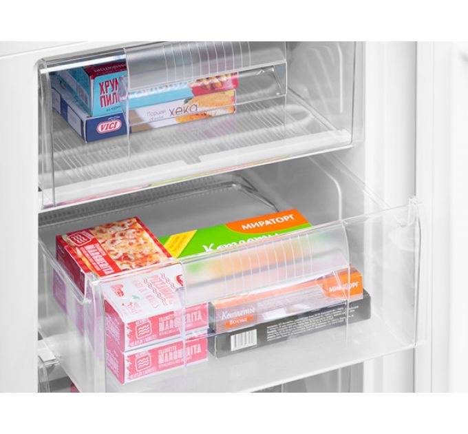 Холодильник MAUNFELD MFF180W