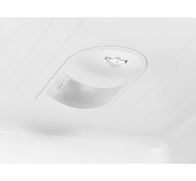 Холодильник MAUNFELD MFF180W