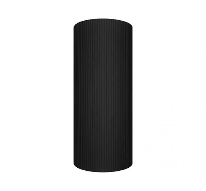 Вытяжка MAUNFELD EDELWEISS 39 WALL чёрный антрацит