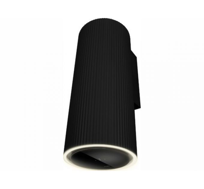 Вытяжка MAUNFELD EDELWEISS 39 WALL чёрный антрацит