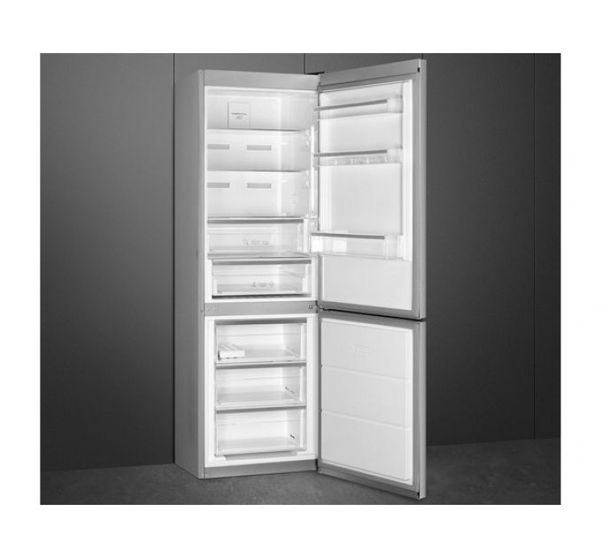 Холодильник SMEG FC18EN4AX