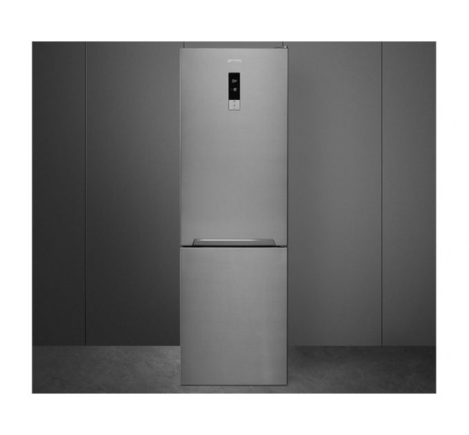 Холодильник SMEG FC18EN4AX
