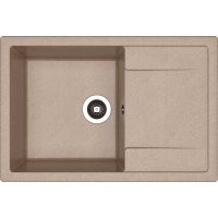 Мойка Dr.Gans ТЕХНО 760 терра