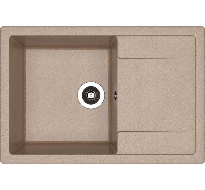 Мойка Dr.Gans ТЕХНО 760 терра