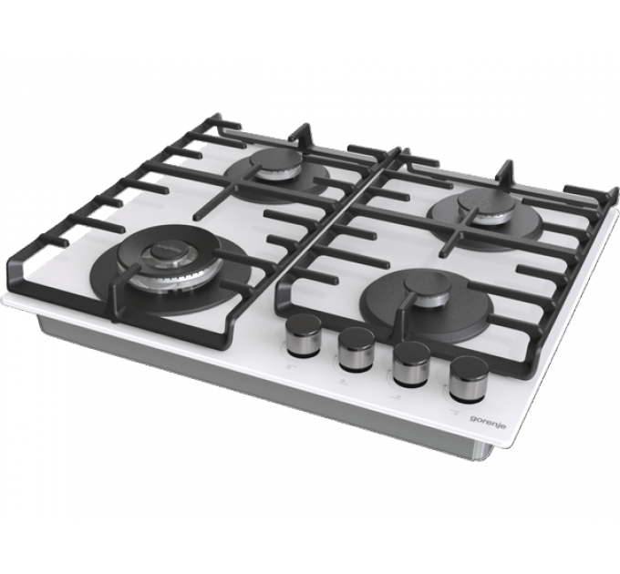 Варочная панель Gorenje GKTW642SYW газовая