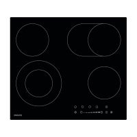 Варочная панель GRAUDE EK 60.2 электрическая