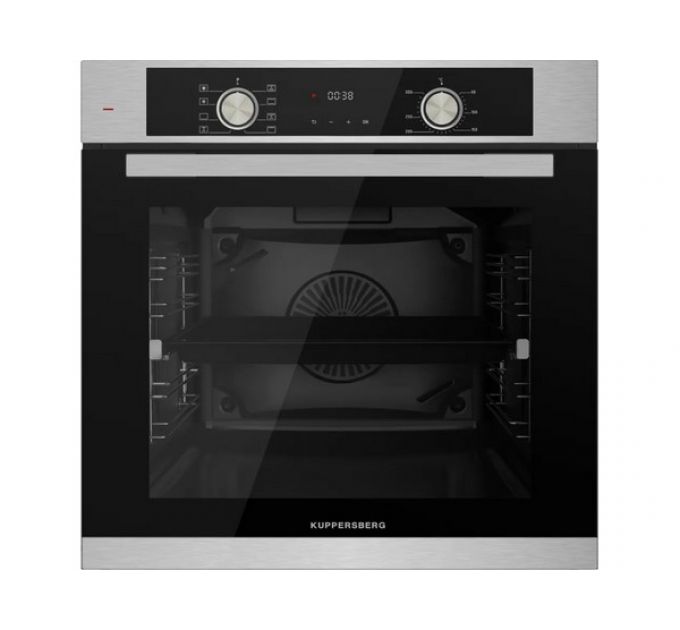 Духовой шкаф Kuppersberg HO 608 BX