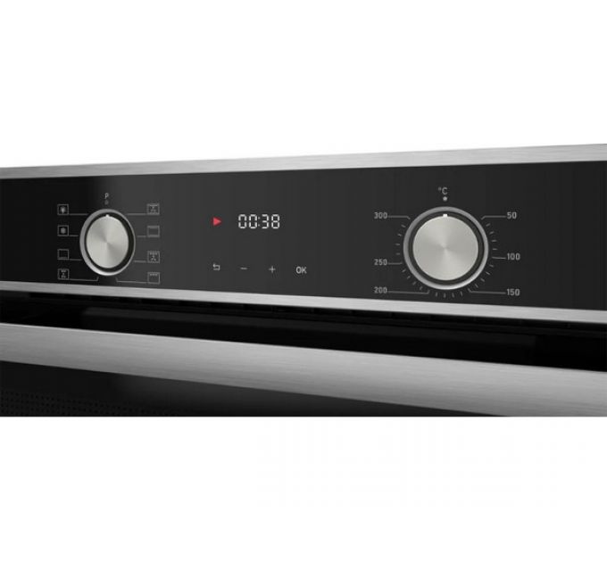 Духовой шкаф Kuppersberg HO 608 BX