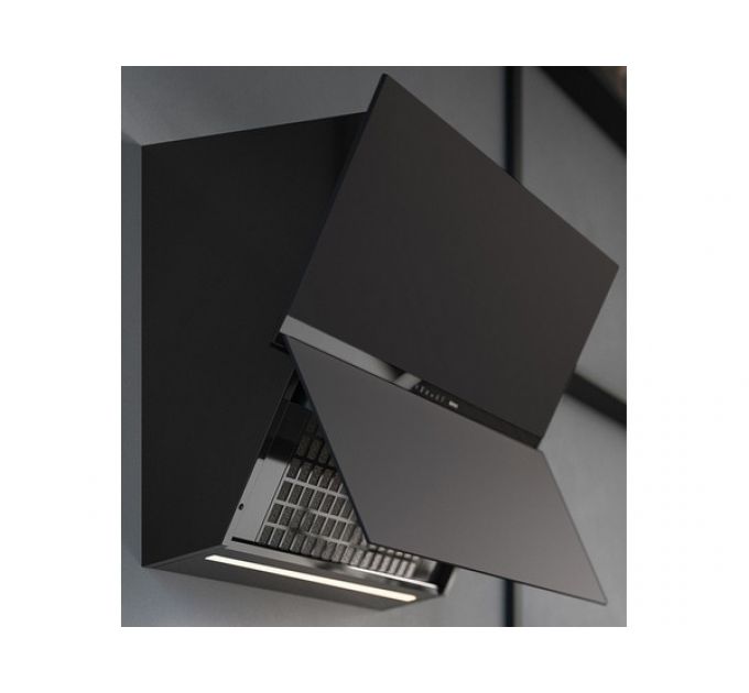 Вытяжка Falmec FUSION 85 BLACK