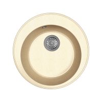 Мойка Dr.Gans Gelcoat Пион дюна