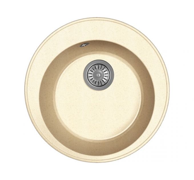 Мойка Dr.Gans Gelcoat Пион дюна