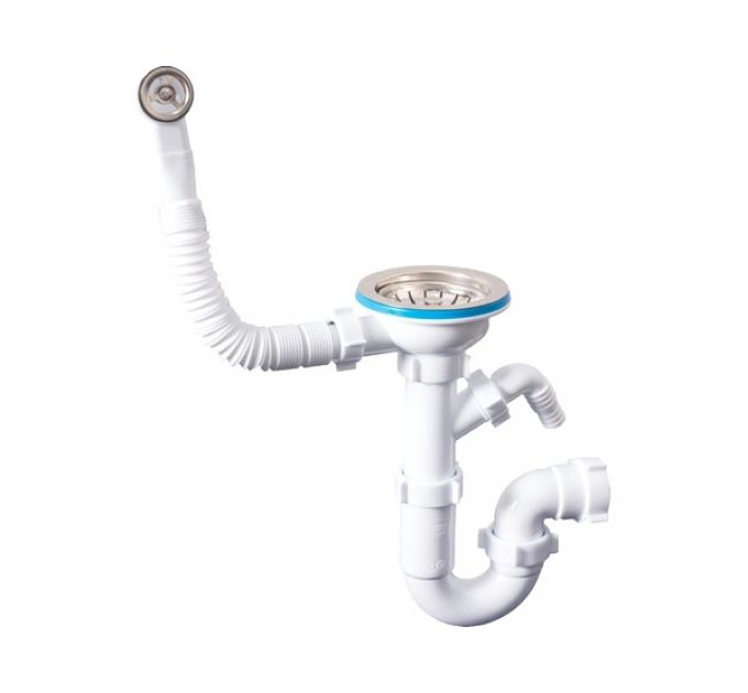 Мойка Florentina Арона 860 антрацит