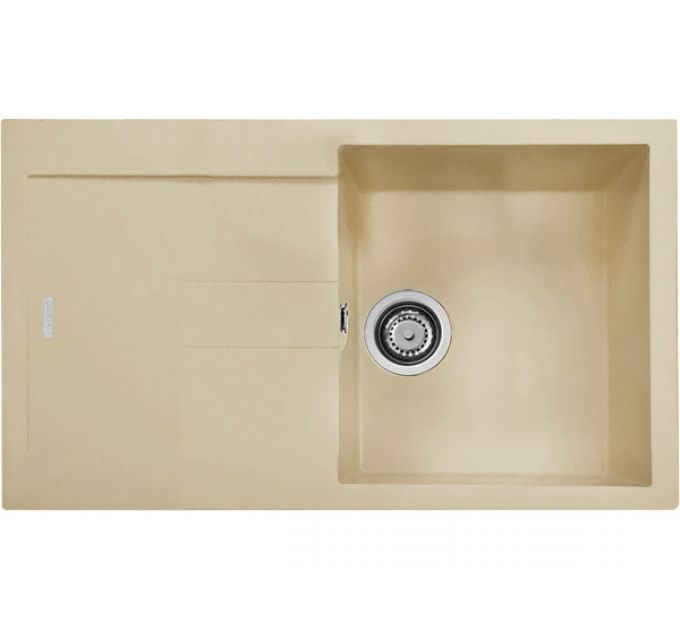 Мойка Longran Amanda AMG780.500 - 08 Colorado