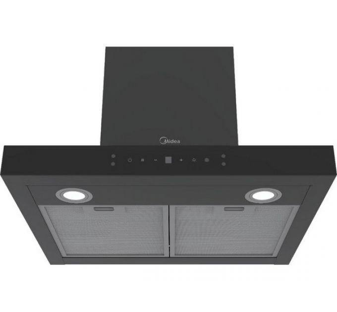 Вытяжка Midea MH60C668GB
