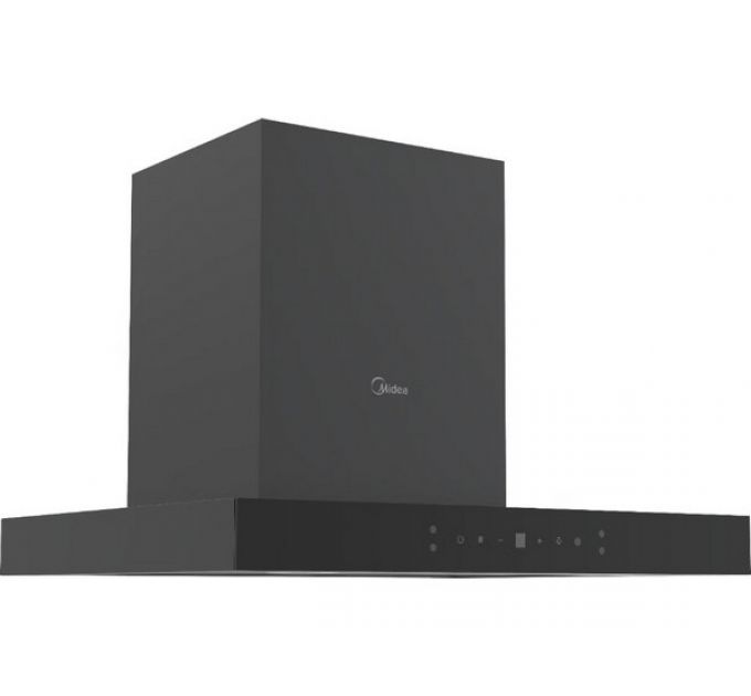 Вытяжка Midea MH60C668GB