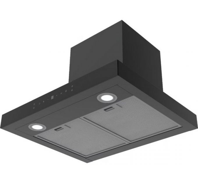 Вытяжка Midea MH60C668GB