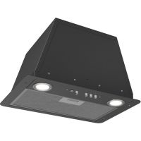 Вытяжка Elikor BOX 52П-700-К3Д черный