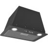 Вытяжка Elikor BOX 52П-700-К3Д черный