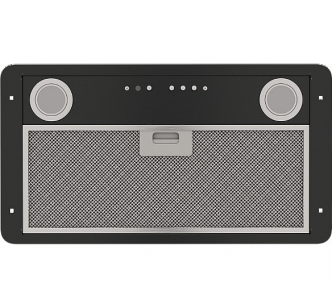 Вытяжка Elikor BOX 52П-700-К3Д черный