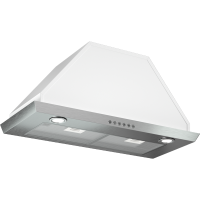 Вытяжка Elikor Врезной блок 72Н-1000-Э4Д нерж