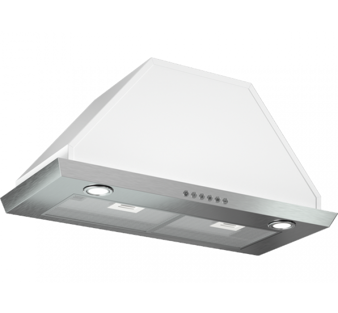 Вытяжка Elikor Врезной блок 72Н-1000-Э4Д нерж