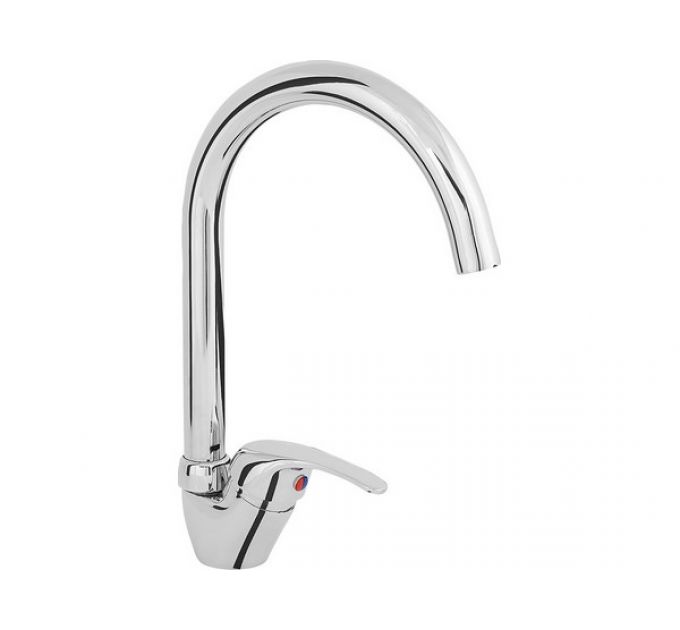 Смеситель Ukinox UM2304 CR