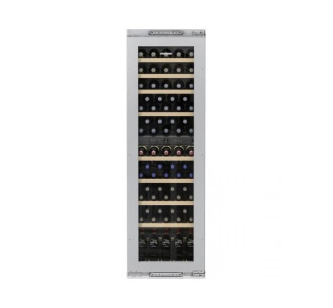 Винный шкаф Liebherr EWTdf 3553-26 001 Vinidor встраиваемый