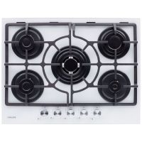 Варочная панель GRAUDE GS 70.1 W газовая