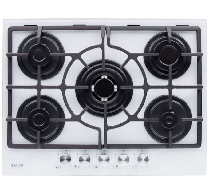 Варочная панель GRAUDE GS 70.1 W газовая