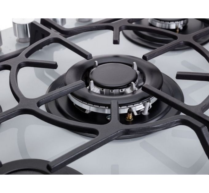 Варочная панель GRAUDE GS 70.1 W газовая