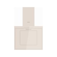 Вытяжка GRAUDE DHK 60.0 EL