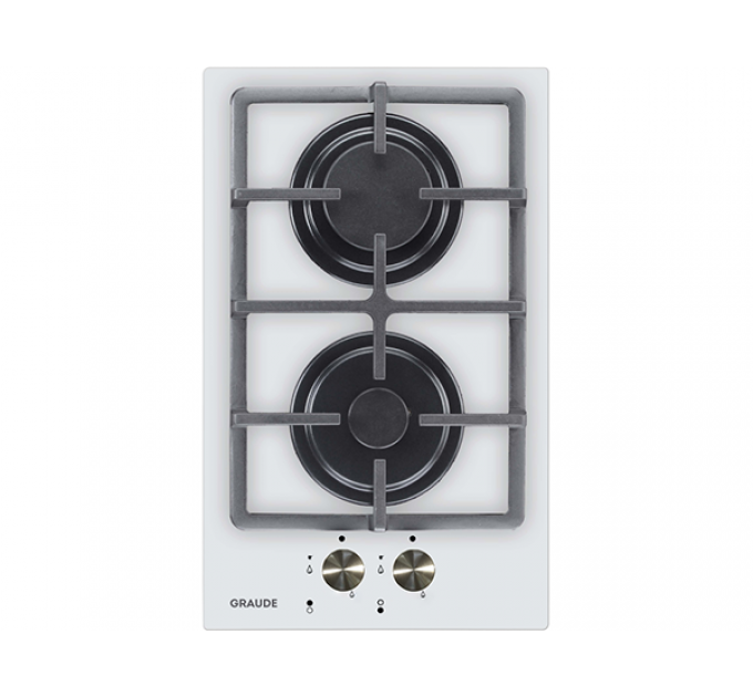 Варочная панель GRAUDE GS 30.1 W газовая