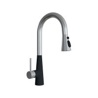 Смеситель Florentina Вита Про нуар классик