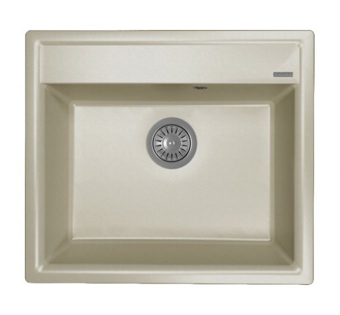 Мойка Florentina Консул 570 грей