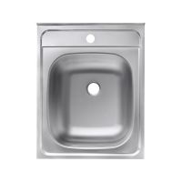 Мойка Ukinox Иннова IND500.600 -6C 0C-