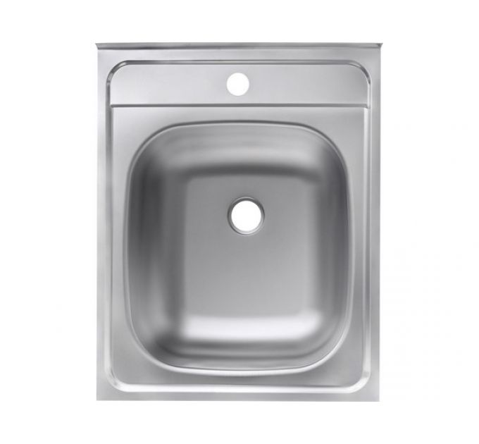 Мойка Ukinox Иннова IND500.600 -6C 0C-