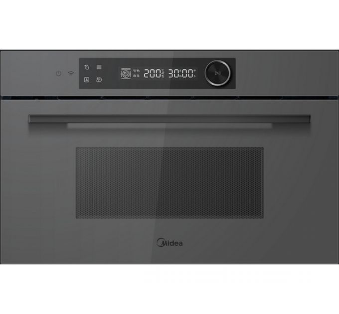 СВЧ - печь Midea MI9340GG-I