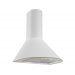 Вытяжка Elikor Эпсилон 60П-430-П3Л белый/зол.