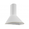 Вытяжка Elikor Эпсилон 60П-430-П3Л белый/зол.