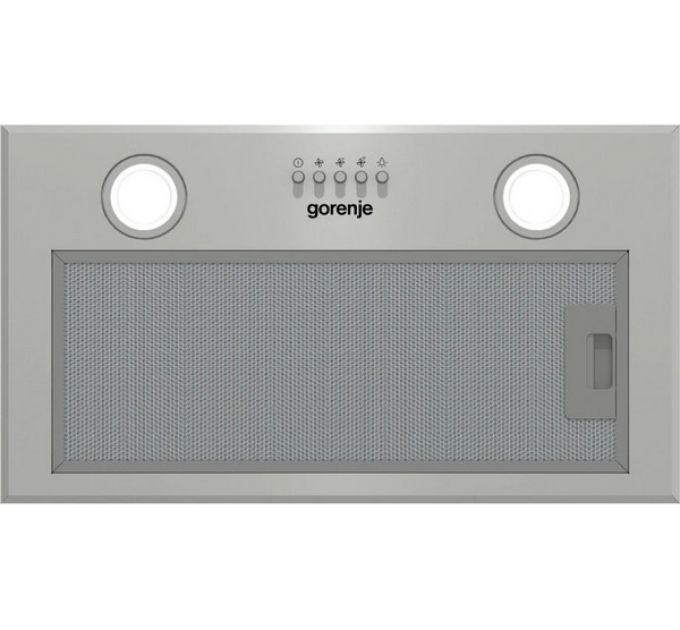 Вытяжка Gorenje BHI526E6X