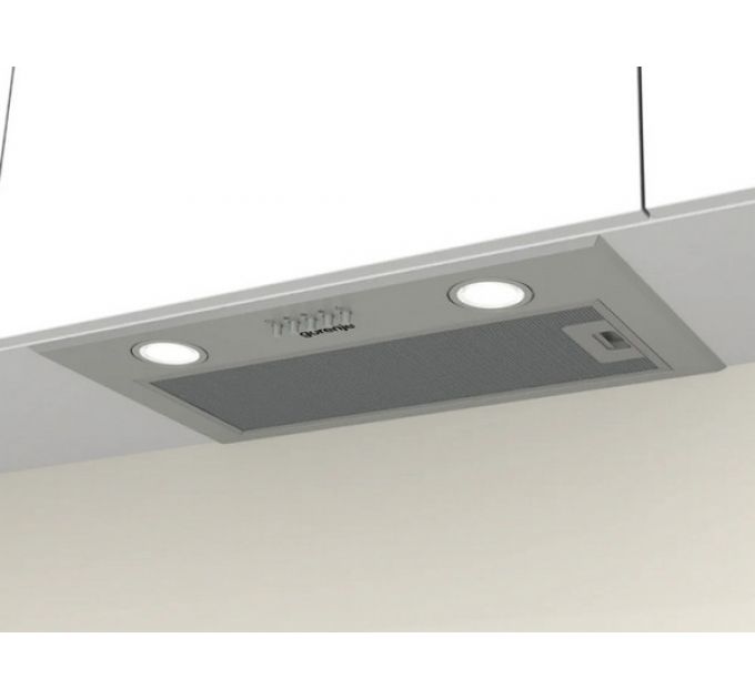 Вытяжка Gorenje BHI526E6X