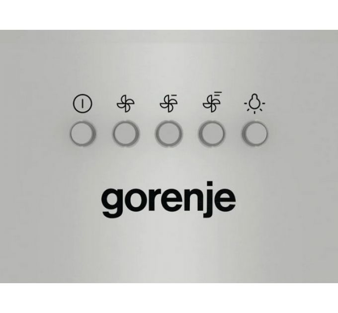 Вытяжка Gorenje BHI526E6X