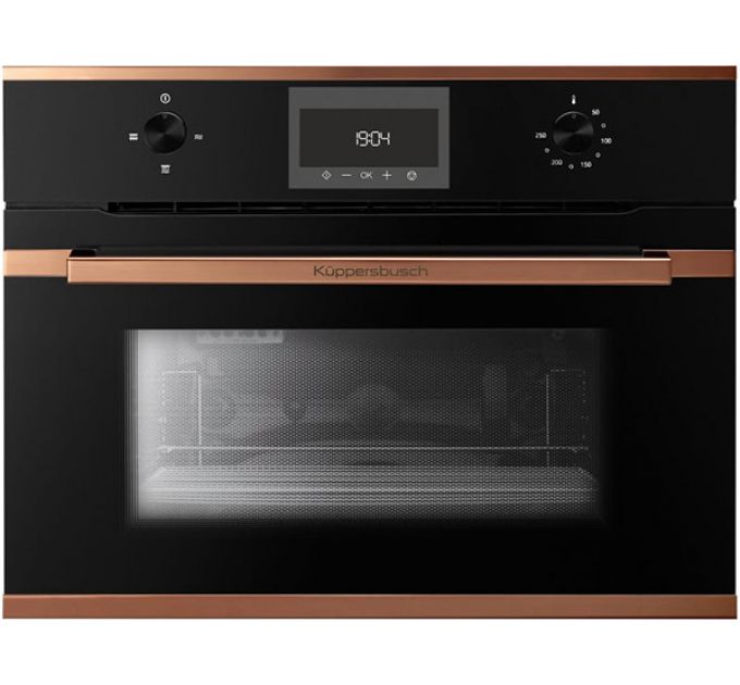 СВЧ - печь Kuppersbusch CM 6330.0 S7