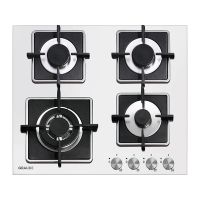 Варочная панель GRAUDE GS 60.3 W газовая