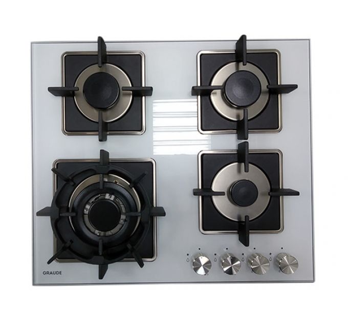 Варочная панель GRAUDE GS 60.3 W газовая