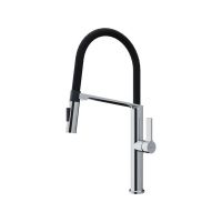 Смеситель Paulmark Barrel Ba214029-CR, хром