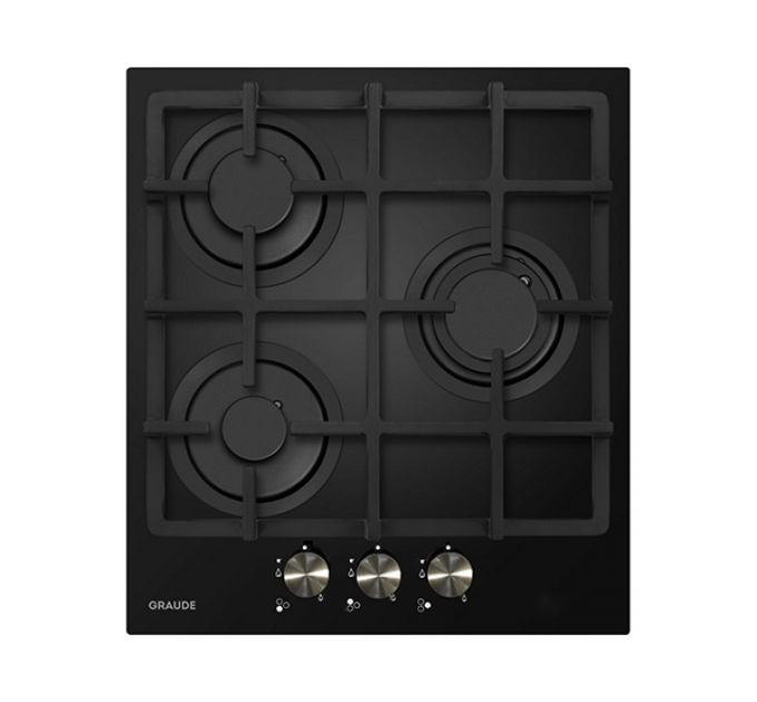 Варочная панель GRAUDE GS 45.1 S газовая